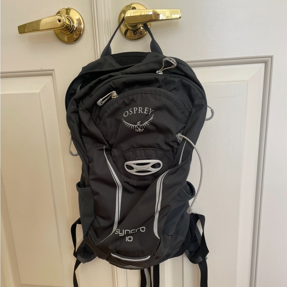 Osprey Syncro 10